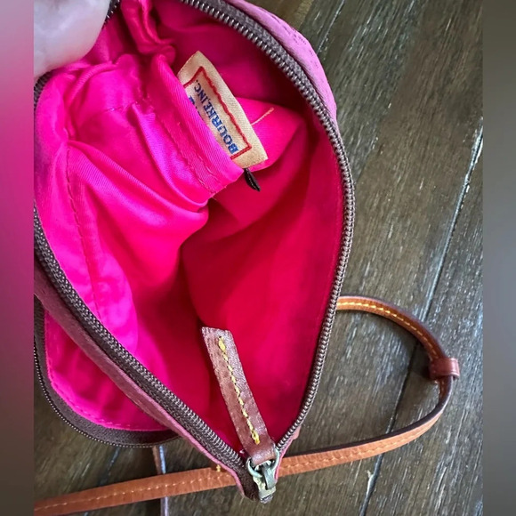 Dooney & Bourke cross body bag - Picture 7 of 12